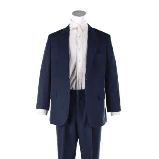 The Shrink Next Door Ike Paul Rudd Screen Worn Suit & Shirt Ep 103 | VIP Fan Auctions