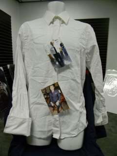 Daniel Craig "Dream House" Screen Worn Shirt | Piece of the Past