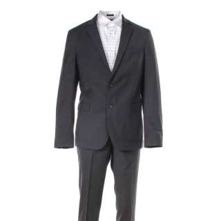 Lot #39 – Condor Joe Turner Max Irons Screen Worn Suit & Shirt Ep 202
