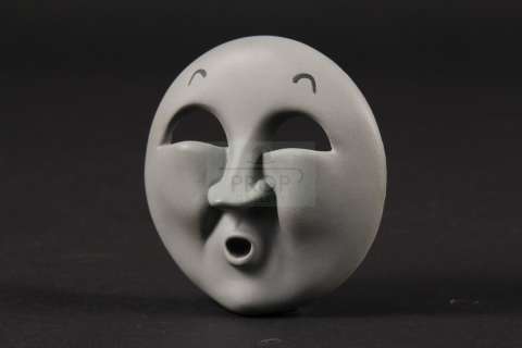 Thomas And Friends | Henry face appliance | The Prop Gallery