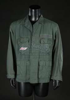 STARGATE (1994) - Lot 500 - Dr. Daniel Jackson‘s (James Spader) US Air Force Jacket