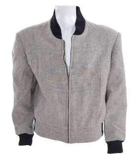 Back To The Future 2 - Biff’s Jacket (Thomas F. Wilson) | ScreenUsed