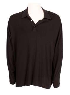 Tony Soprano "Amour Fou" Long Sleeve Shirt | Blacksparrow