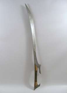 Lot 8 - John Carter Dejah Thoris Stunt Sword