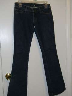Pamela Anderson "VIP" Screen Worn Frankie B. Jeans | Piece of the Past