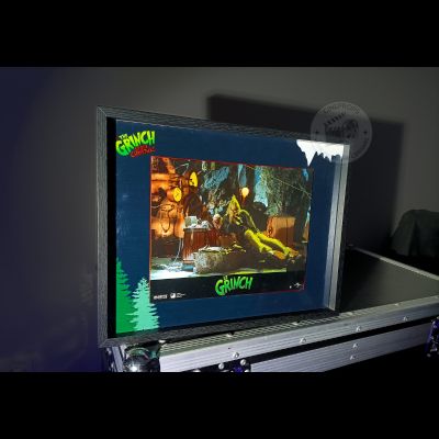 Le Grinch – Photo d’Exploitation | CineProps