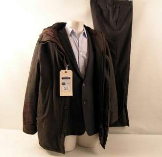 Prisoners Detective Loki (Jake Gyllenhaal) Movie Costumes | Premiere Props