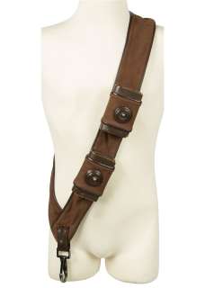 Planet of the Apes Hero Gorilla Soldier Bandolier | Blacksparrow