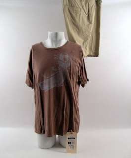 Lot 208 - Dolphin Tale 2 Dr. Clay Haskett (Harry Connick Jr.) Movie Costumes