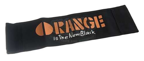 Lot 277 - Orange Is the New Black (TV) - Chair Back