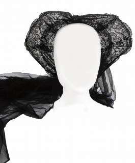 Vivien Leigh "Scarlett O’Hara" black chiffon hat made for Gone With the Wind. | Profiles in History