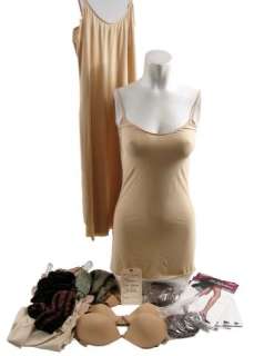 Lot 37 - The Women Mary (Meg Ryan) Set Of Screen Used Under-Garments
