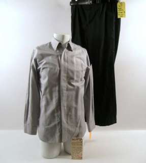 Transcendence Will (Johnny Depp) Hero Movie Costumes | Premiere Props