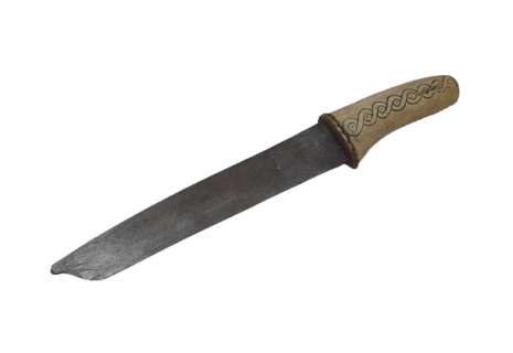 Britannia TV - Britannia (TV) Nicolaj Lie Kaas’s Dagger