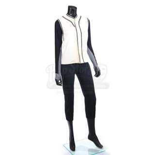 TWILIGHT (2008) - Lot 55 - Alice Cullen‘s Baseball Costume