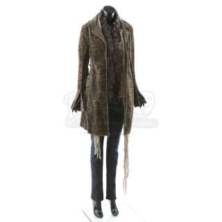 THE TWILIGHT SAGA: NEW MOON (2009) - Lot 129 - Victoria Sutherland‘s Woods Costume