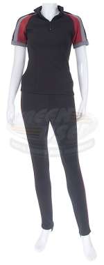Hunger Games, The - Katniss’ Training Outfit (Jennifer Lawrence) | ScreenUsed