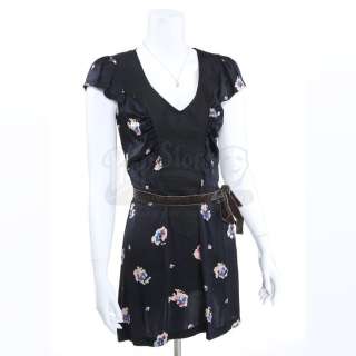 The Twilight Saga: Breaking Dawn Part 2 (2012) | Alice Cullen’s Floral Dress and Jewelry | Propstore