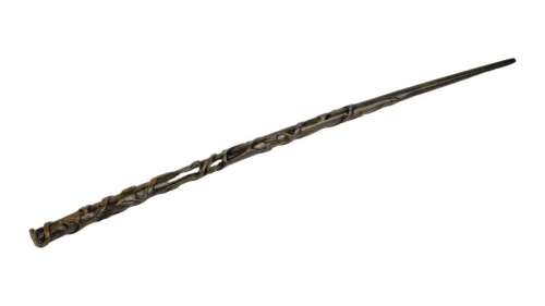 Lot 321 - Harry Potter and the Prisoner of Azkaban | Emma Watson "Hermione Granger" Wand Prop