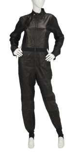 Lot 695 - The Girl in the Spider‘s Web | Claire Foy "Lisbeth Salander" Stunt Jumpsuit