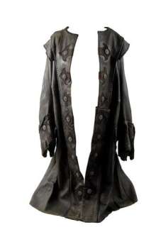 Pirates Of The Caribbean Blackbeard (Ian McShane) Movie Costumes | Premiere Props