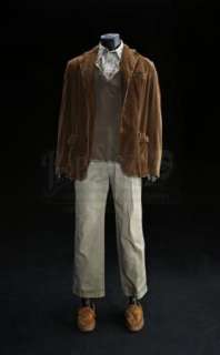 Jumanji (2017) - Lot 24 - Old Man Veerke‘s (as played by Tim Matheson) Abandoned House Costume