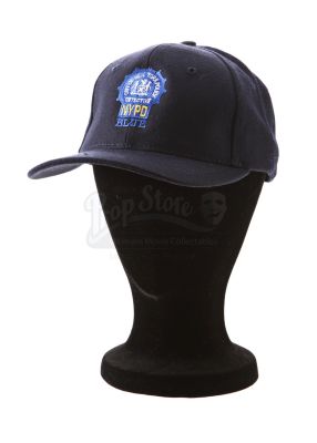 Nypd Blue | Crew Cap | Propstore (Buy Now)