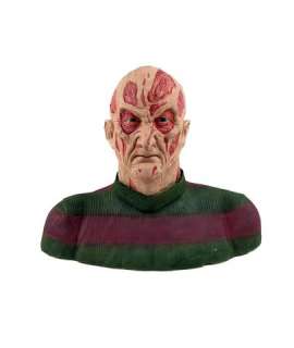 Wes Craven’s New Nightmare (1994) Freddy Krueger Bust | Premiere Props
