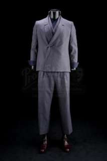 Ghost in the Shell - Lot 79 - Aramaki‘s (Takeshi Kitano) Conference Room Costume