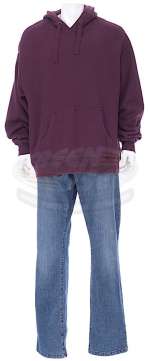 Lot 236 - Banshee (TV) - Sugar Bates‘ Outfit (Frankie Faison) - 18836