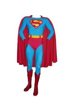Christopher Reeve Superman: The Movie and Superman II Screen Worn Costume | Premiere Props