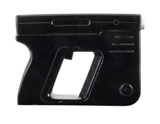 ULTRAVIOLET (2006) - Lot #1298 : Violet Song Jat Shariff‘s (Milla Jovovich) Auto Pistol