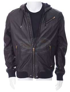 Lot 237 - Southpaw - Bill Hope‘s Jacket & Shirt (Jake Gyllenhaal)