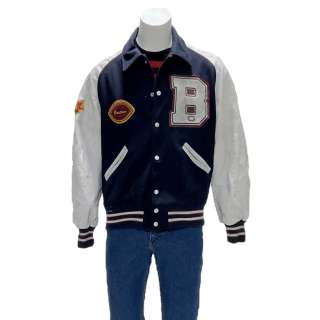 Dark Harvest Riley Blake’s Jacket, T-shirt & Jeans | VIP Fan Auctions