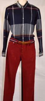 Blaine Anderson (played by Darren Criss) Season 5 costume collection. | Profiles in History