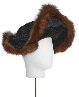 Lot 35 - Meryl Streep‘s hat, worn as Baroness Karen Blixen in the film ‘Out Of Africa‘, 1984