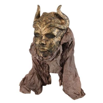 Game of Thrones (T.V. Series, 2011-2019) | Sons of Harpy Mask | Propstore