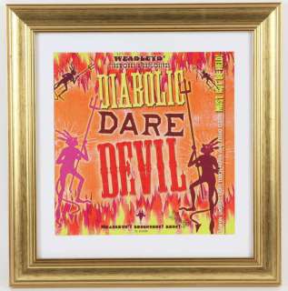 Harry Potter & The Half Blood Prince (2009) - A large Weasley’s Diabolic Dare Devil Original… | Ewbank’s