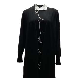 Lot ? - American Fiction Agnes’s Leslie Uggams Cardigan, Shirt & Pants | VIP Fan Auctions