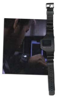 Tom Cruise ’’Mission Impossible’’ Watch | Nate Sanders