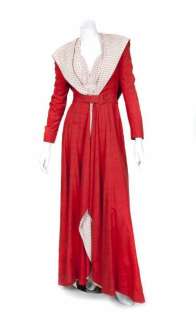 Lot 835 - RAQUEL WELCH COSTUME FROM MYRA BRECKINRIDGE