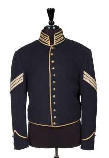 Lot 910 - DEAN MARTIN COSTUME JACKET FROM SERGEANTS 3