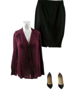 Demolition Julia (Heather Lind) Movie Costumes | Premiere Props