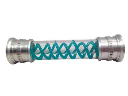 Resident Evil 6 Dr. Isaacs (Iain Glen) DNA Vial Movie Props | Premiere Props