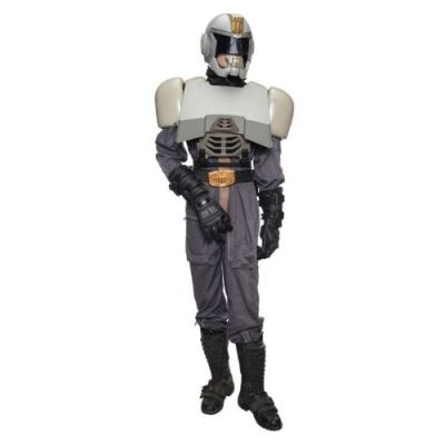 Judge Dredd (1995) | Aspen Penal Guard Ensemble | Propstore