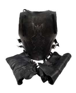 Underworld Death Dealer Armor Movie Props | Premiere Props