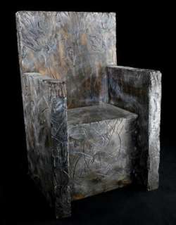 Hellraiser: Judgment | Pinhead’s (Paul T. Taylor) Throne | Propstore