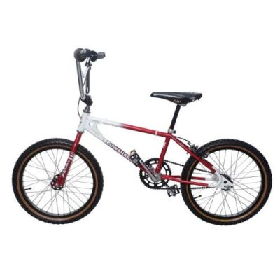 E.T. THE EXTRA-TERRESTRIAL (1982) - Lot #635 : Hand-Marked Promotional Elliott Taylor (Henry Thomas)-Style 1982 Kuwahara BMX Bicycle with Set of Production Materials