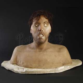 MEN IN BLACK (1997) - Lot 195 - Edgar (Vincent D‘Onofrio) Stretch Rig