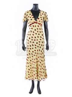 Lawless | Bertha Minnix’s (Mia Wasikowska) Date Dress | Propstore